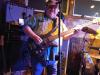 Bass man extraordinaire, Tommy Malaby of Tranzfusion at BJ’s.